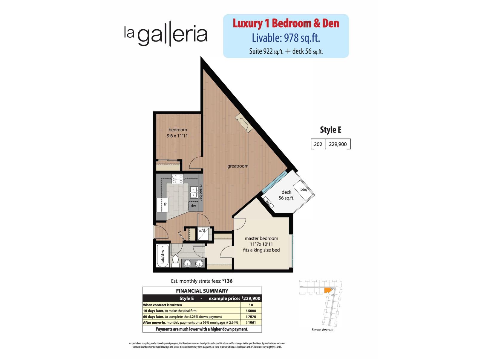 202 32445 Simon Avenue, Abbotsford, British Columbia  V2T 0G7 - Photo 40 - R3065693