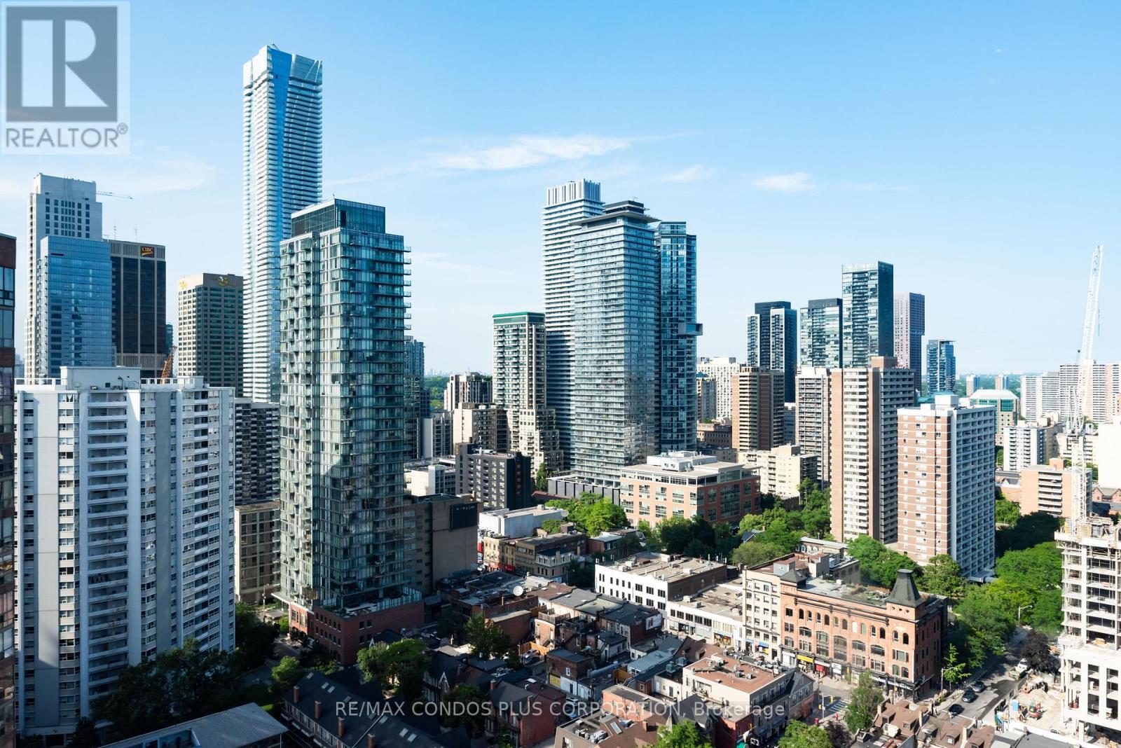 2703 - 1001 Bay Street, Toronto, Ontario  M5S 3A6 - Photo 20 - C12669980