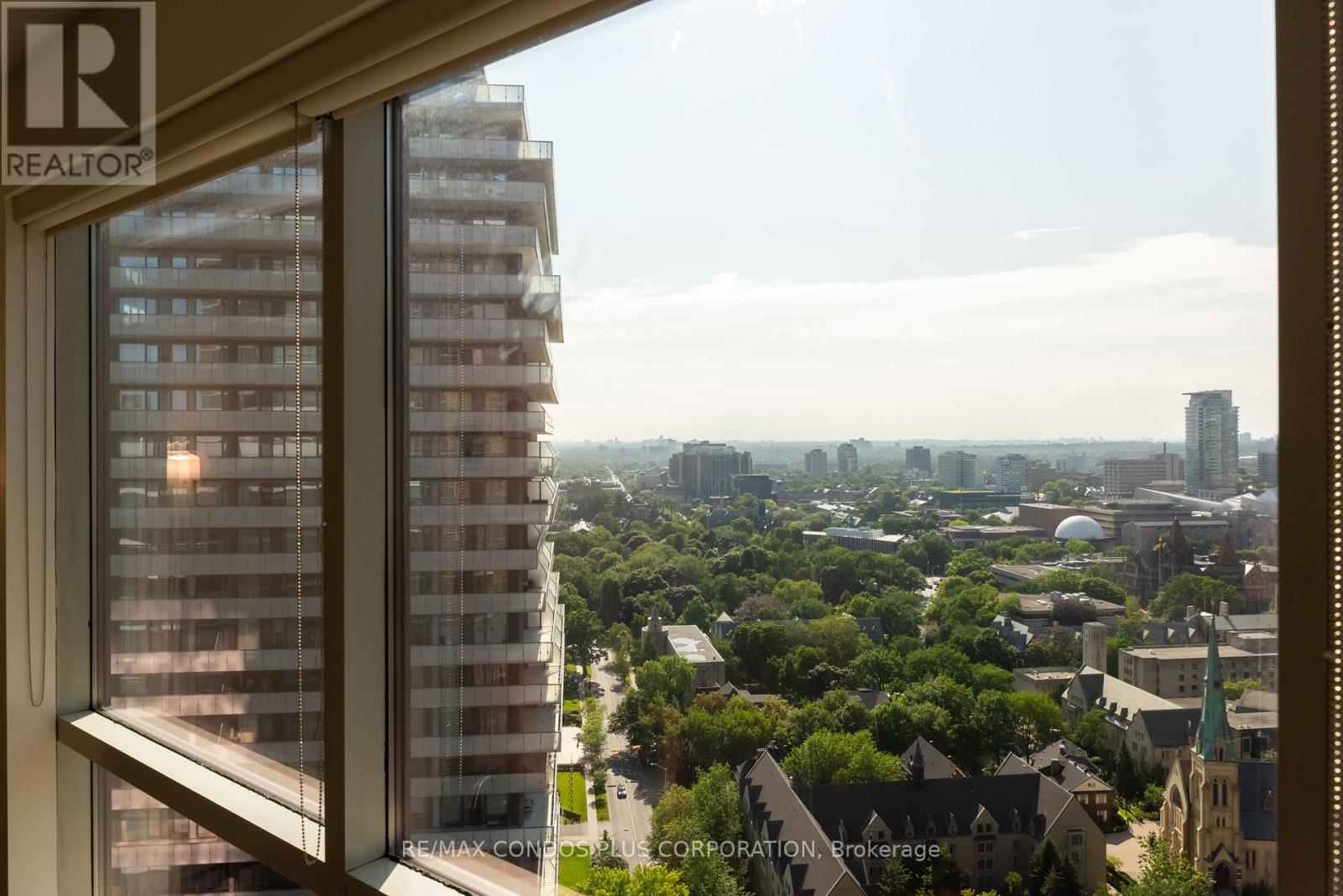 2703 - 1001 Bay Street, Toronto, Ontario  M5S 3A6 - Photo 21 - C12669980