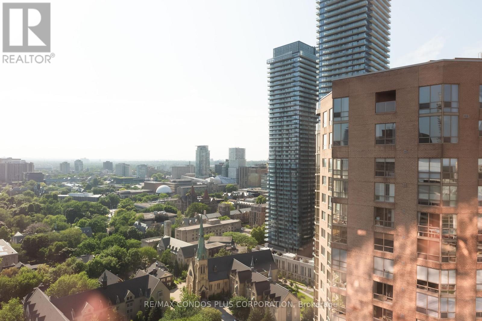 2703 - 1001 Bay Street, Toronto, Ontario  M5S 3A6 - Photo 22 - C12669980