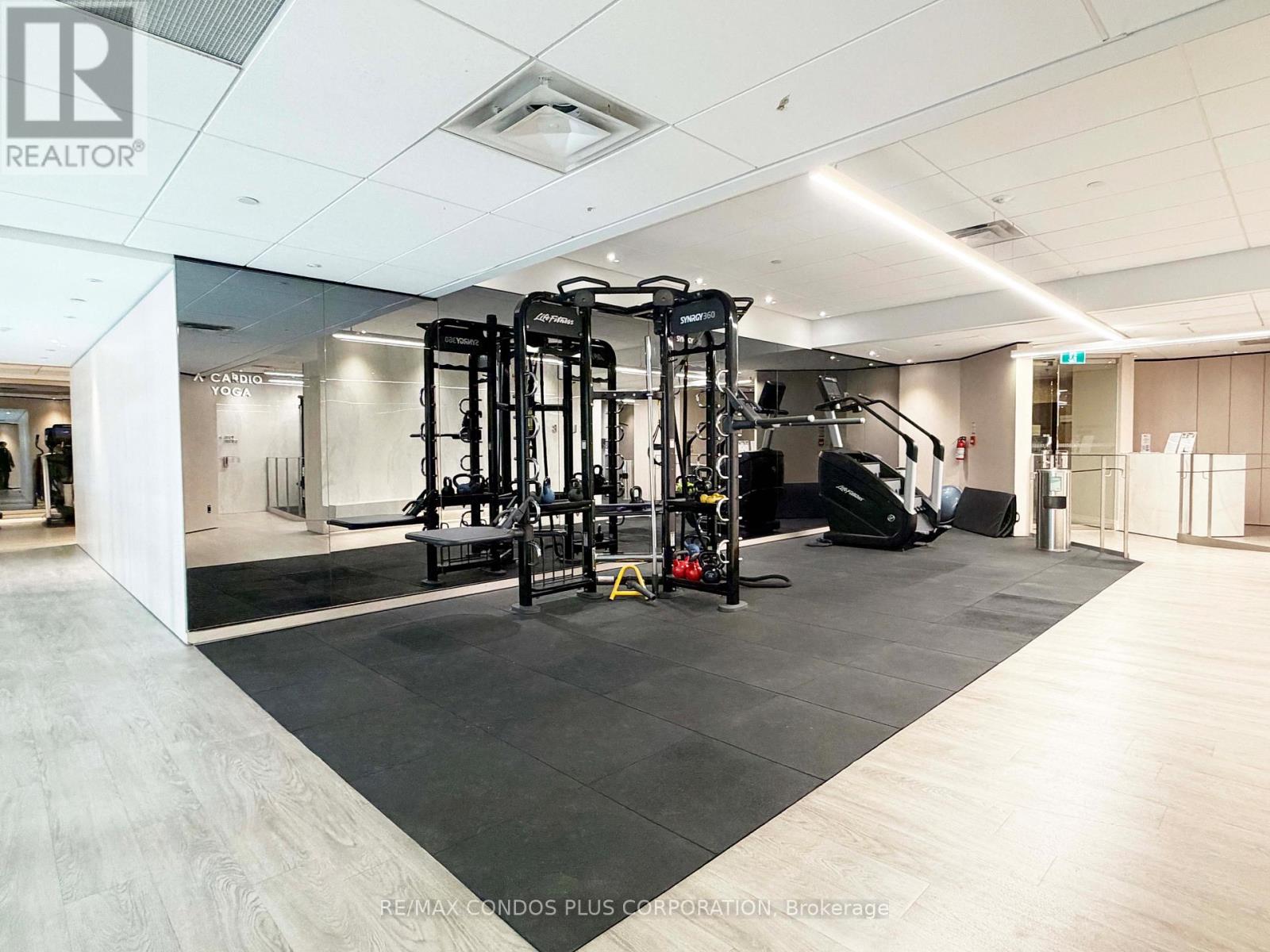 2703 - 1001 Bay Street, Toronto, Ontario  M5S 3A6 - Photo 24 - C12669980