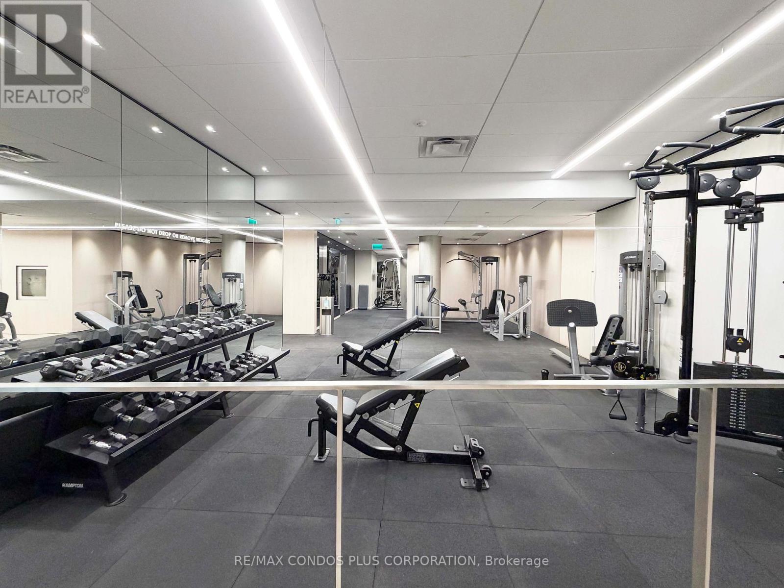 2703 - 1001 Bay Street, Toronto, Ontario  M5S 3A6 - Photo 27 - C12669980