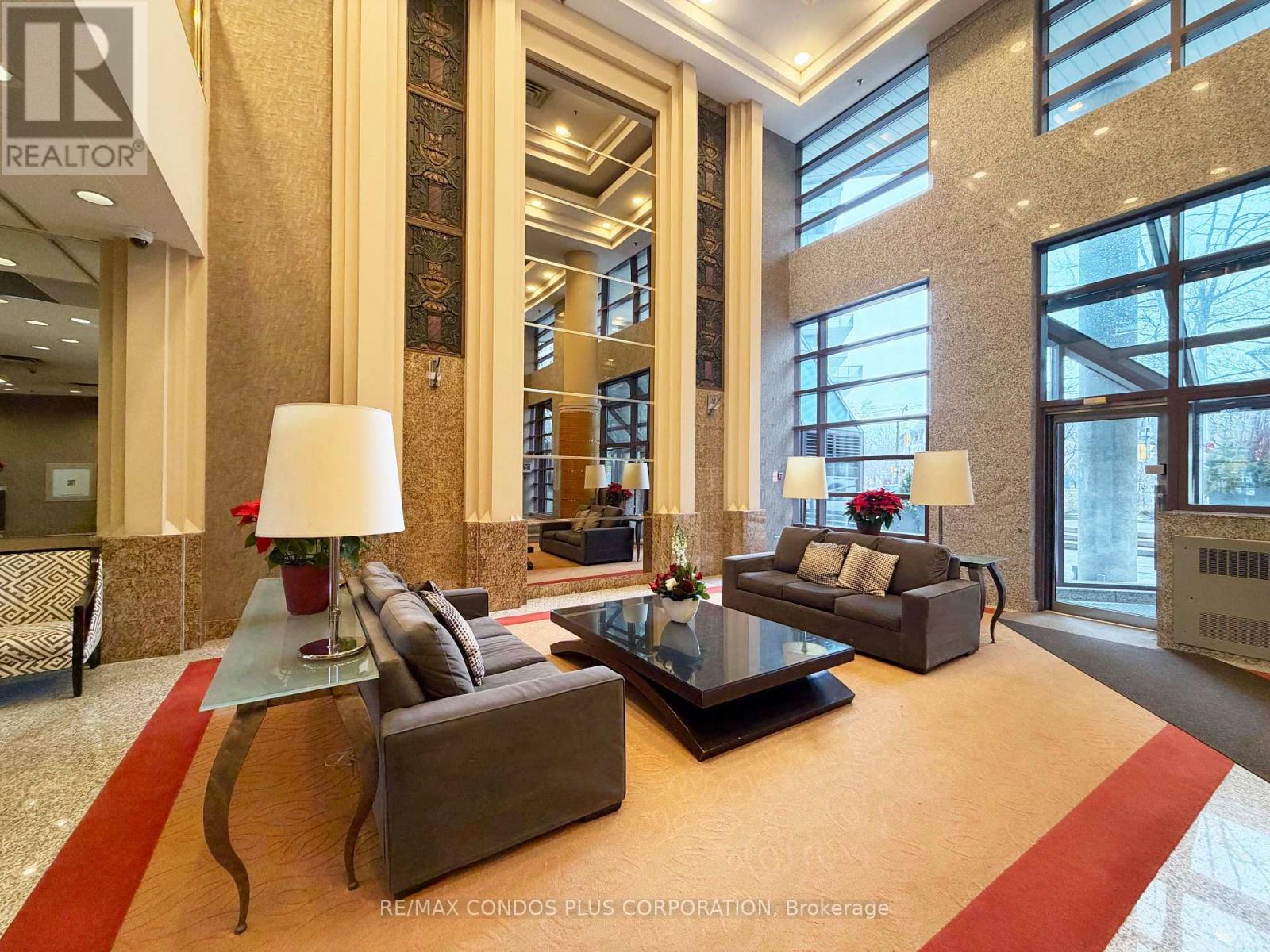 2703 - 1001 Bay Street, Toronto, Ontario  M5S 3A6 - Photo 28 - C12669980