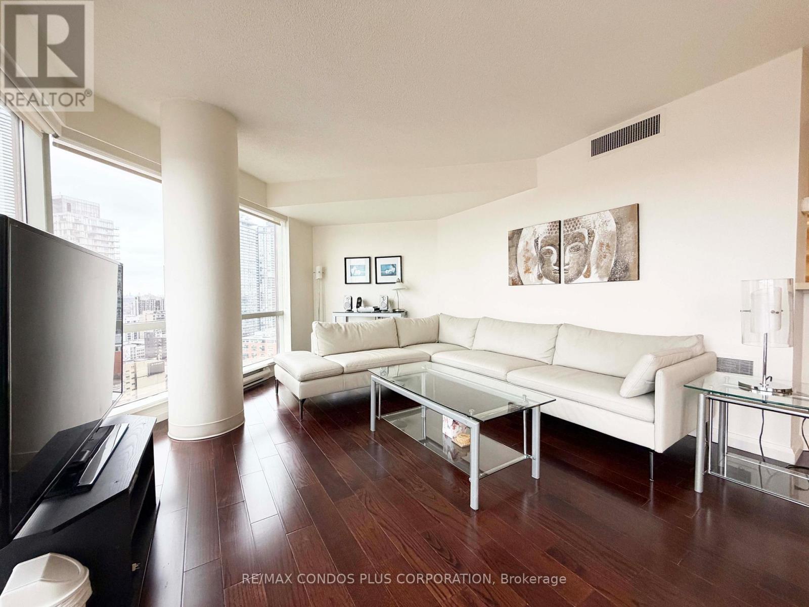 2703 - 1001 Bay Street, Toronto, Ontario  M5S 3A6 - Photo 6 - C12669980
