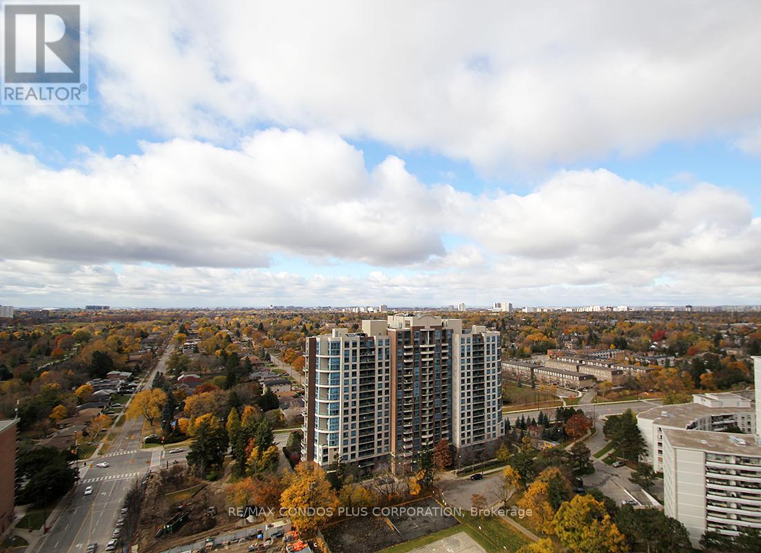 2312 - 5162 Yonge Street, Toronto, Ontario  M2N 0E9 - Photo 10 - C12669984