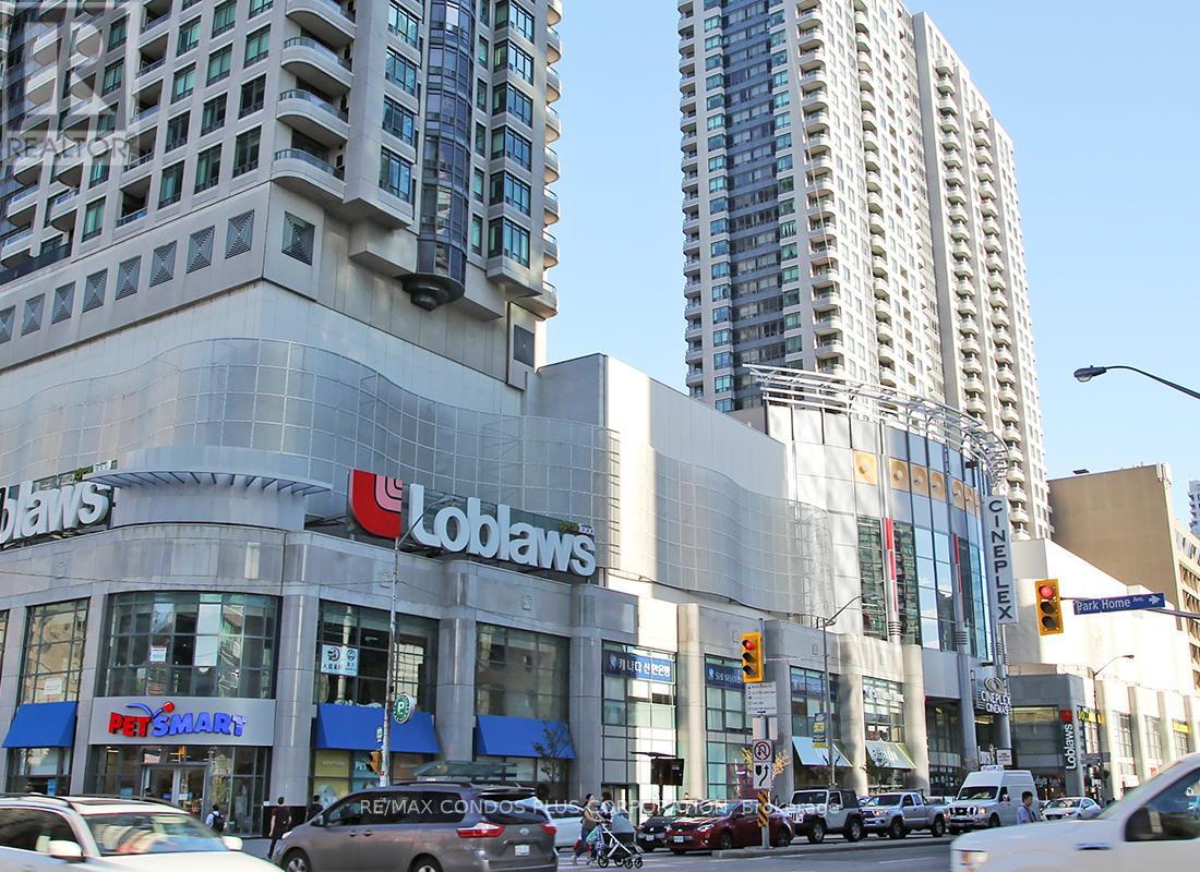 2312 - 5162 Yonge Street, Toronto, Ontario  M2N 0E9 - Photo 13 - C12669984