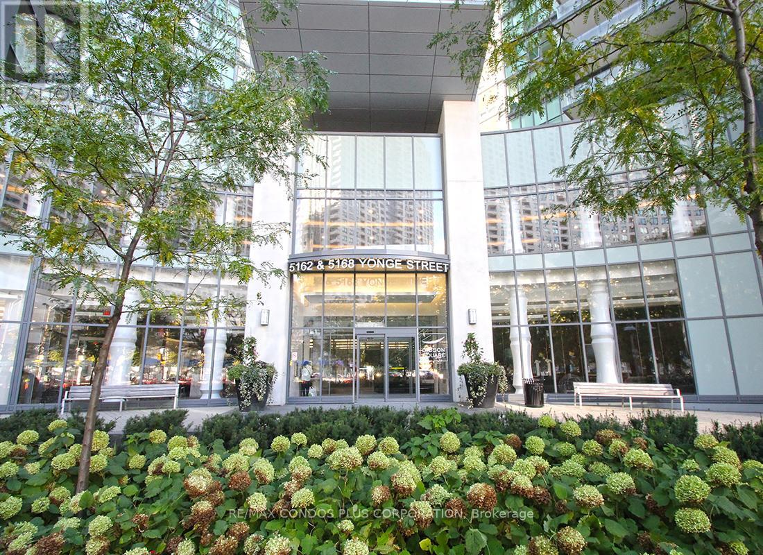 2312 - 5162 Yonge Street, Toronto, Ontario  M2N 0E9 - Photo 2 - C12669984