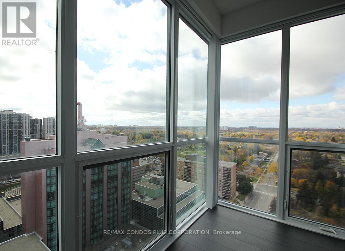 2312 - 5162 Yonge Street, Toronto, Ontario  M2N 0E9 - Photo 9 - C12669984