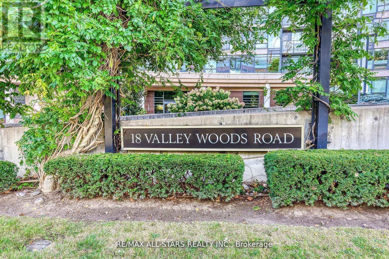 Gph1 - 18 Valley Woods Road S, Toronto, Ontario  M3A 0A1 - Photo 1 - C12669992