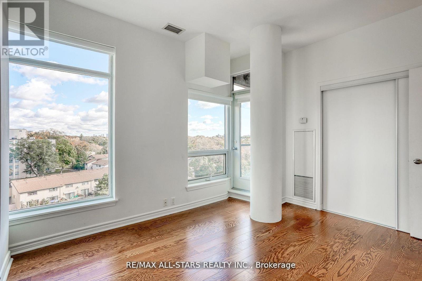 Gph1 - 18 Valley Woods Road S, Toronto, Ontario  M3A 0A1 - Photo 17 - C12669992