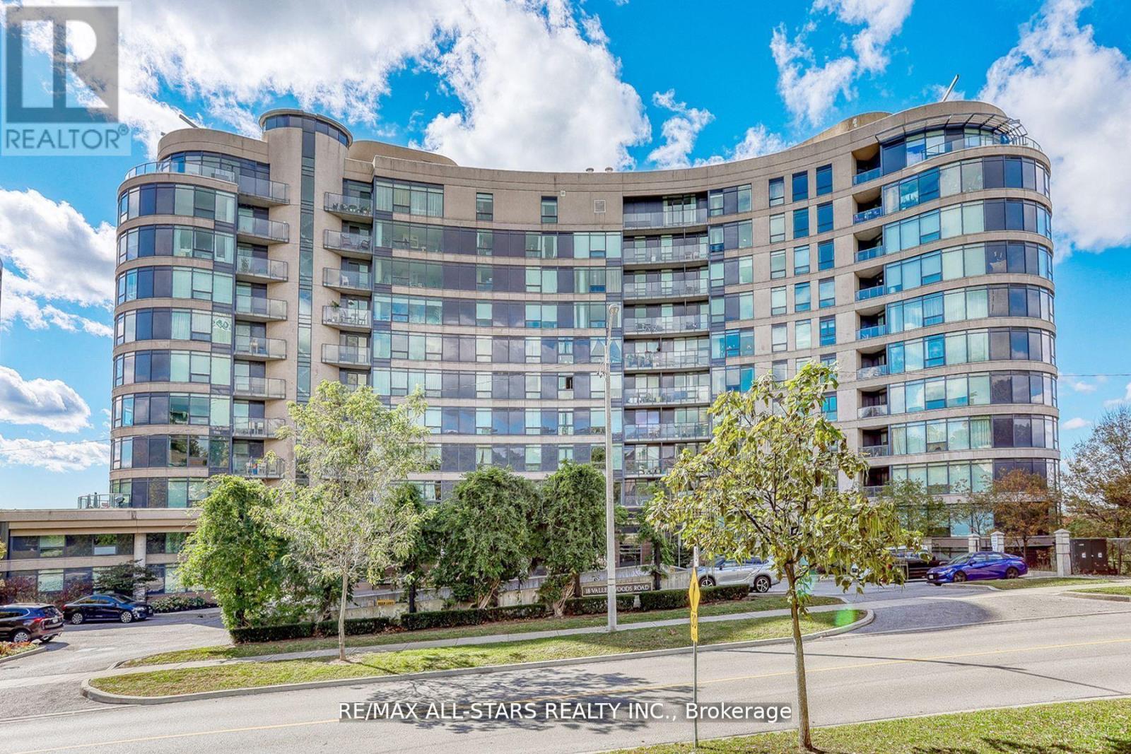 Gph1 - 18 Valley Woods Road S, Toronto, Ontario  M3A 0A1 - Photo 2 - C12669992