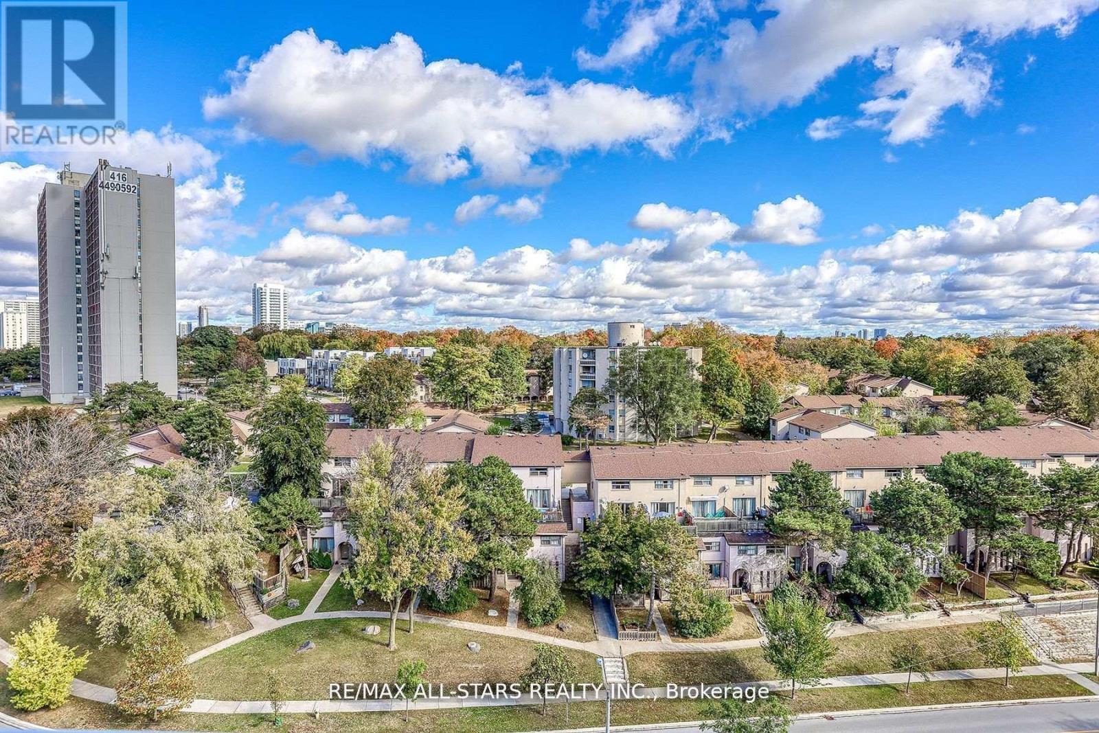 Gph1 - 18 Valley Woods Road S, Toronto, Ontario  M3A 0A1 - Photo 21 - C12669992