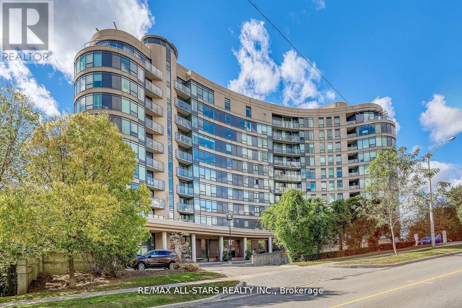 Gph1 - 18 Valley Woods Road S, Toronto, Ontario  M3A 0A1 - Photo 3 - C12669992