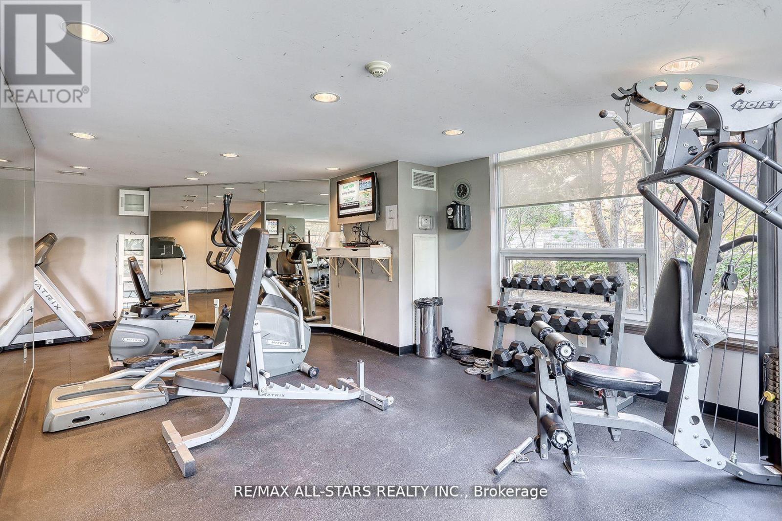 Gph1 - 18 Valley Woods Road S, Toronto, Ontario  M3A 0A1 - Photo 35 - C12669992