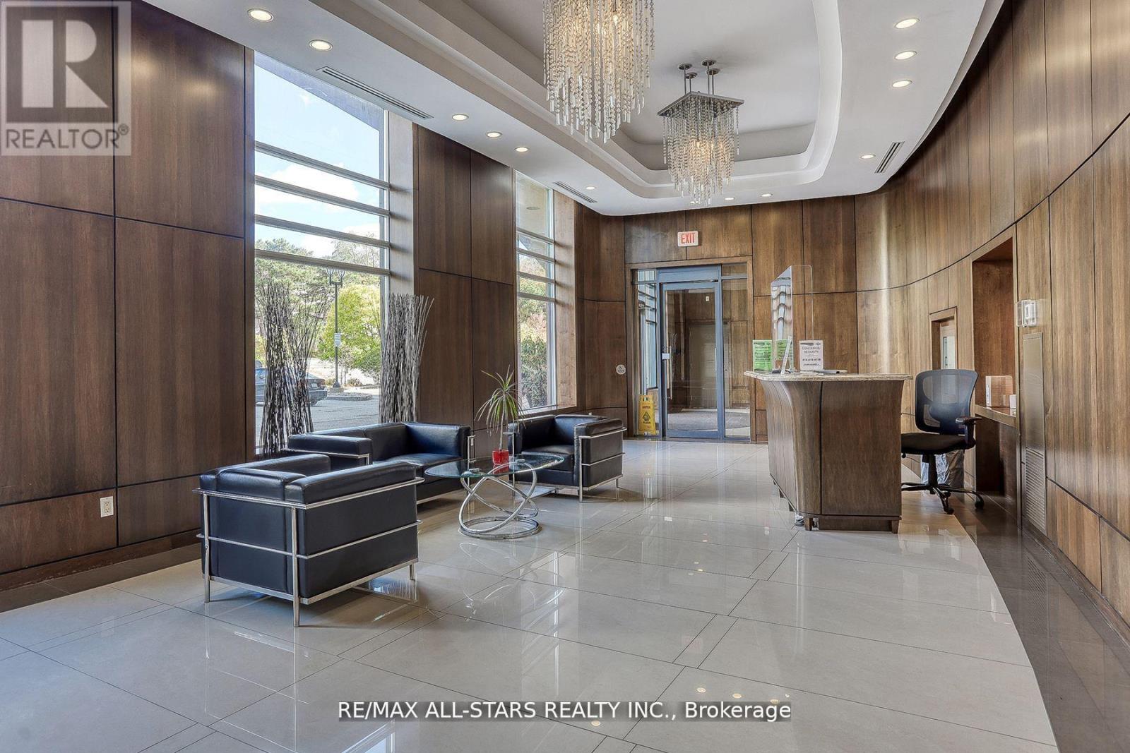 Gph1 - 18 Valley Woods Road S, Toronto, Ontario  M3A 0A1 - Photo 5 - C12669992