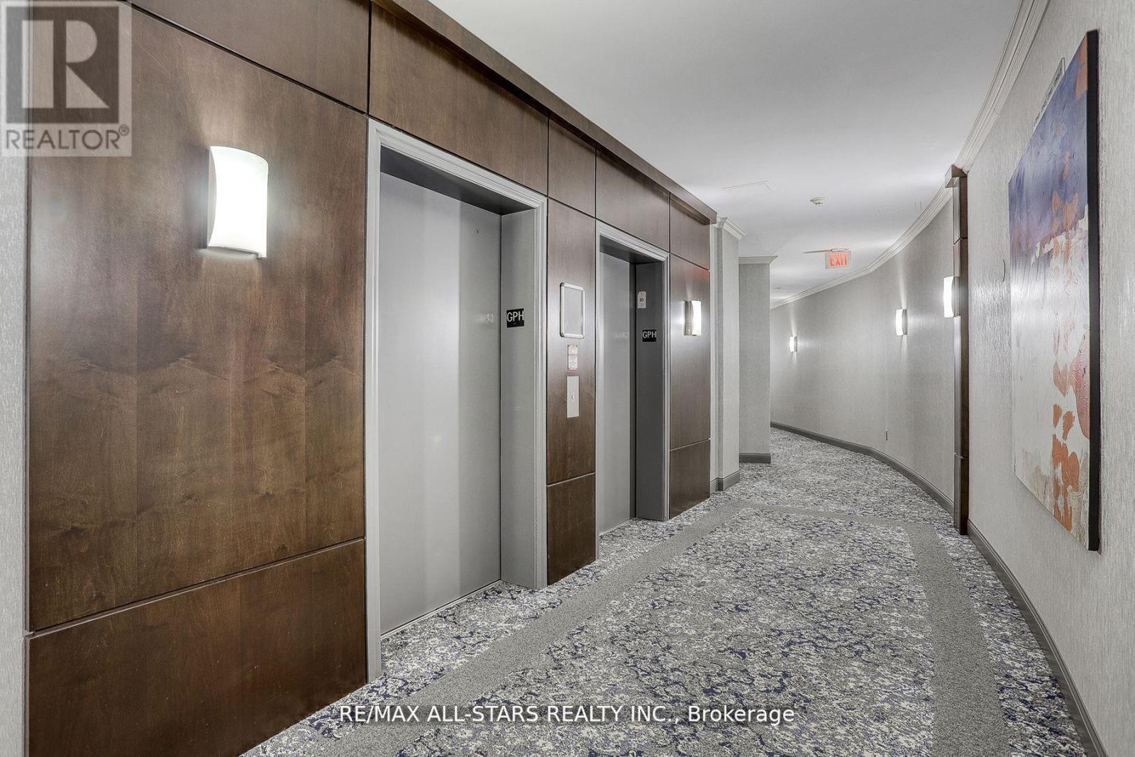 Gph1 - 18 Valley Woods Road S, Toronto, Ontario  M3A 0A1 - Photo 9 - C12669992