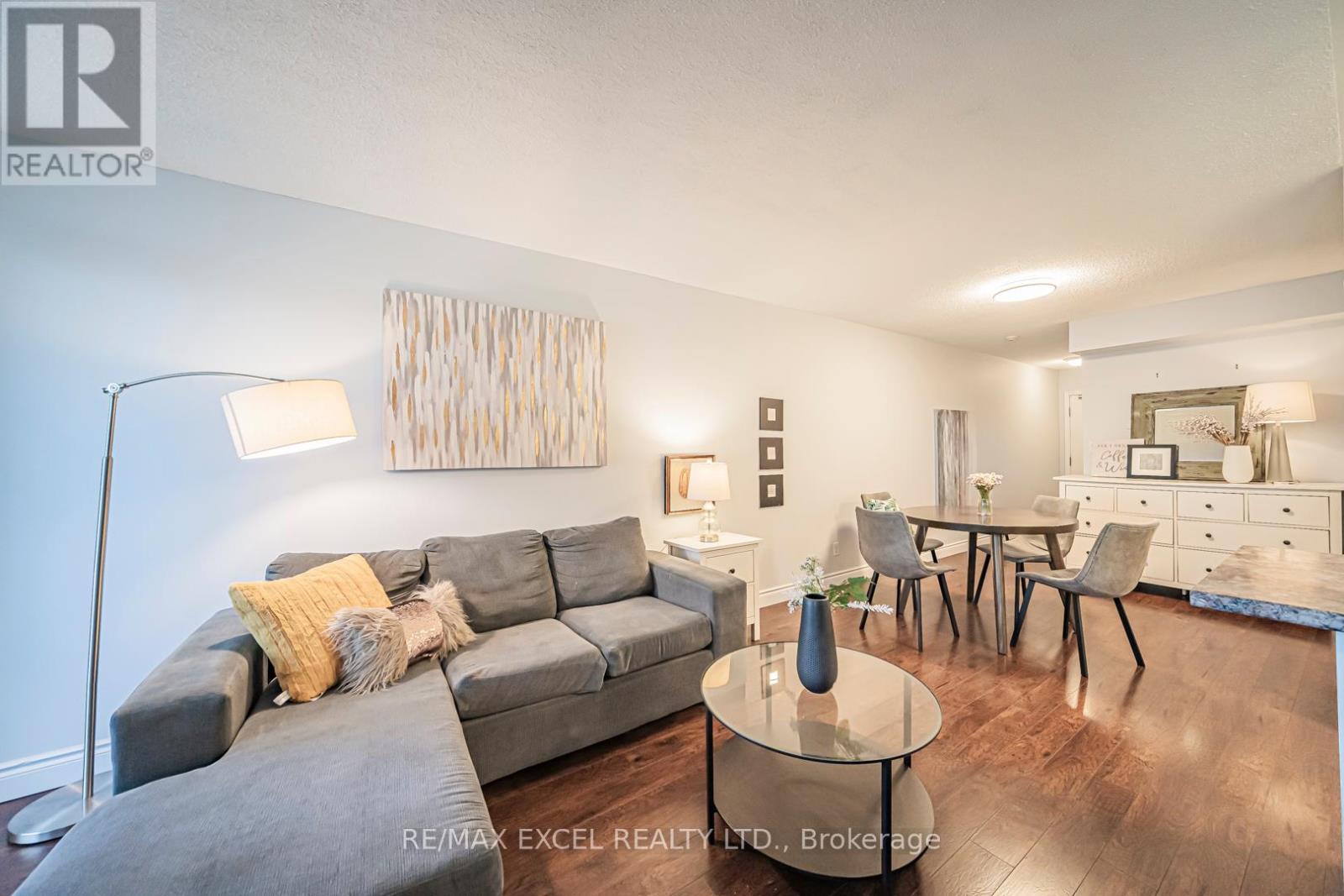 413 - 8 REAN DRIVE, Toronto, Ontario