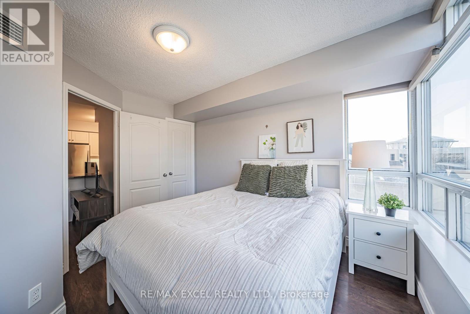 413 - 8 Rean Drive, Toronto, Ontario  M2K 3B9 - Photo 10 - C12670056