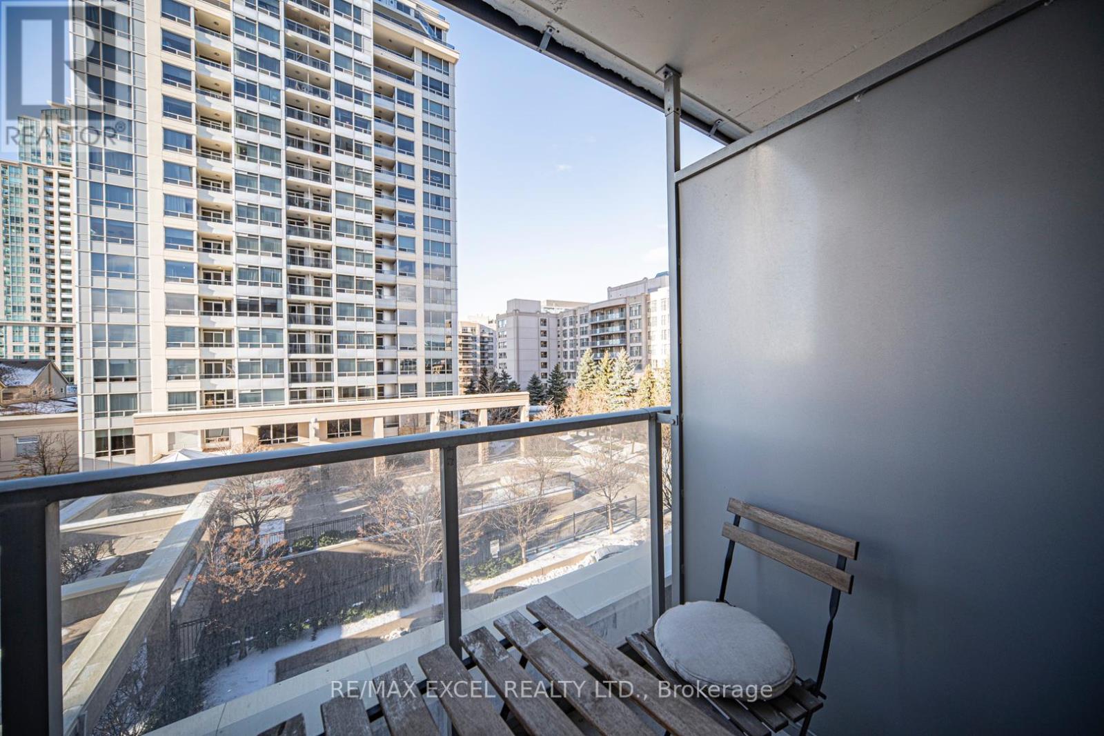 413 - 8 Rean Drive, Toronto, Ontario  M2K 3B9 - Photo 18 - C12670056