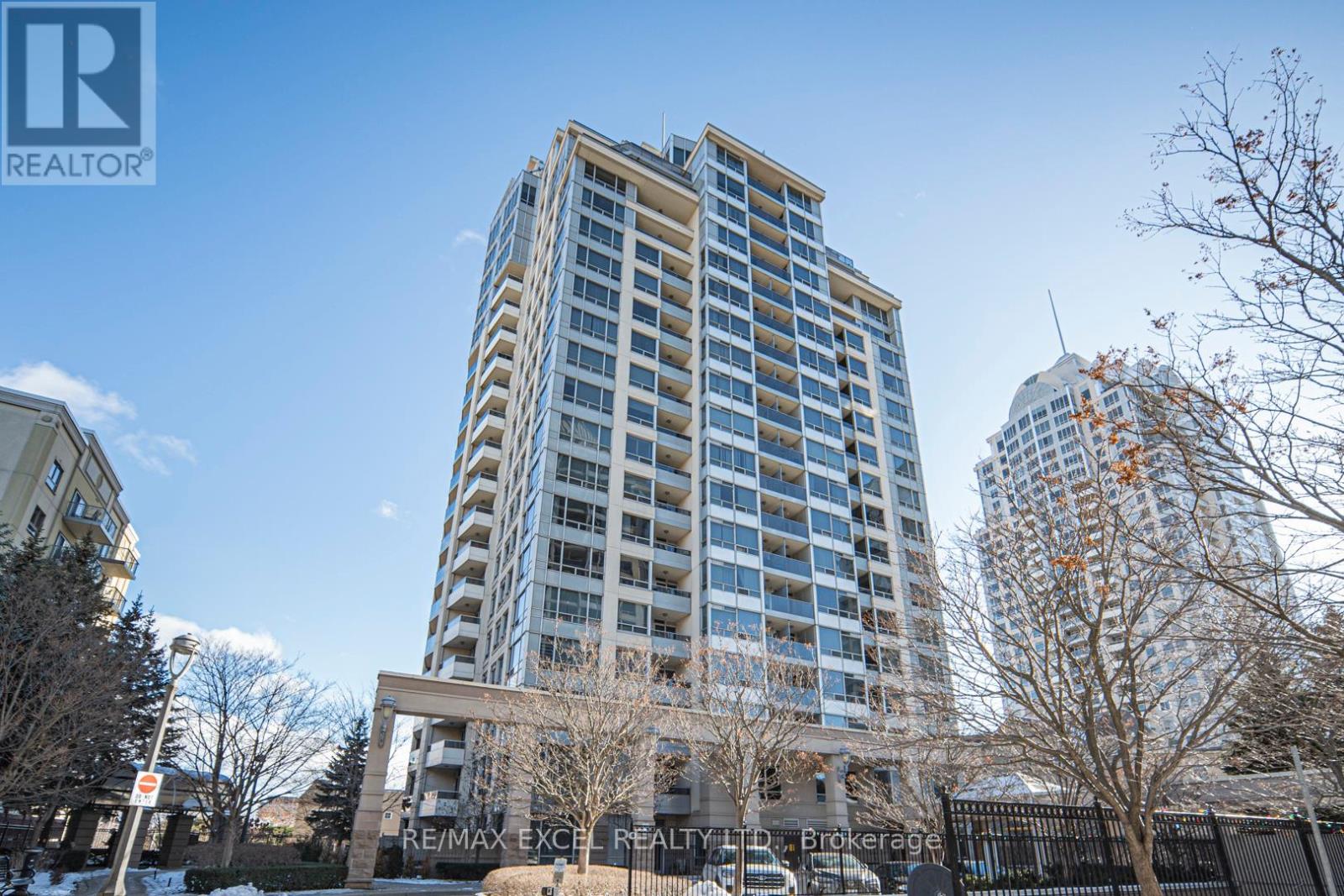 413 - 8 Rean Drive, Toronto, Ontario  M2K 3B9 - Photo 22 - C12670056