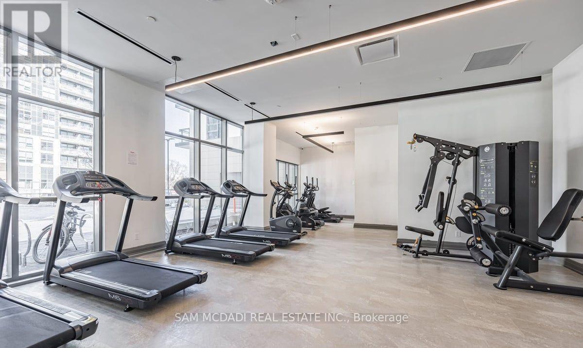 311 - 10 Meadowglen Place, Toronto, Ontario  M1G 2V6 - Photo 11 - E12669998