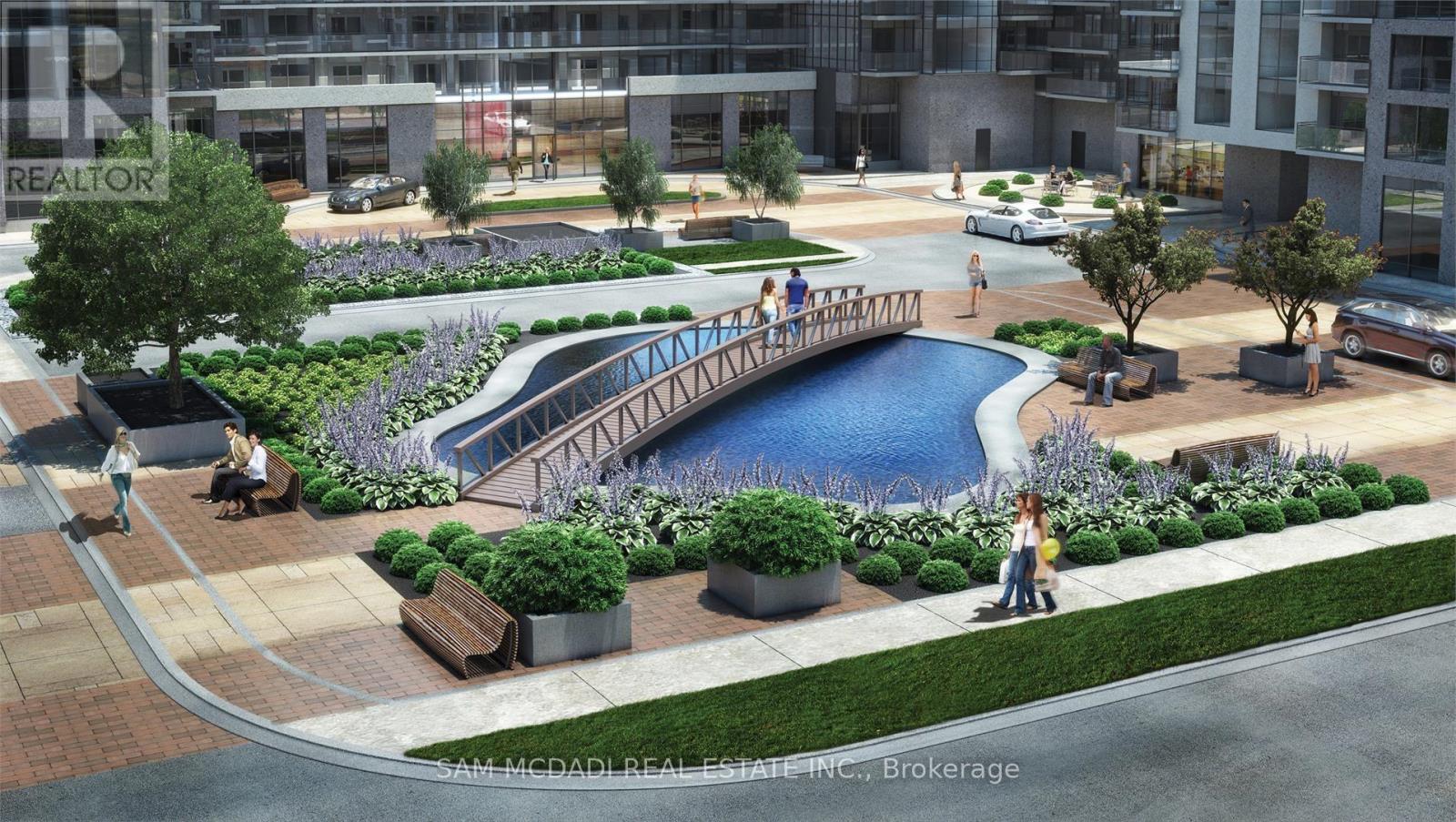 311 - 10 Meadowglen Place, Toronto, Ontario  M1G 2V6 - Photo 12 - E12669998