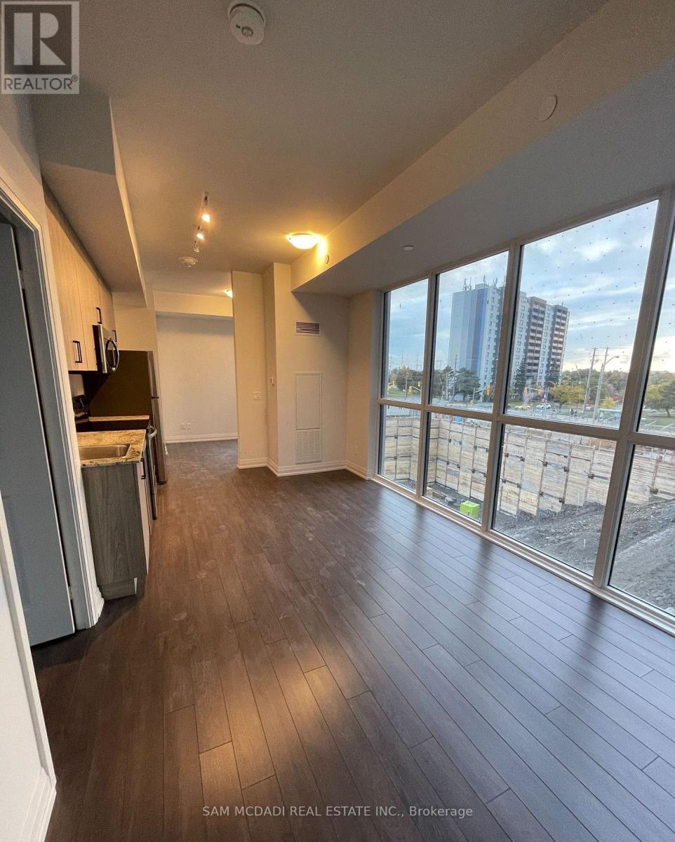 311 - 10 Meadowglen Place, Toronto, Ontario  M1G 2V6 - Photo 2 - E12669998