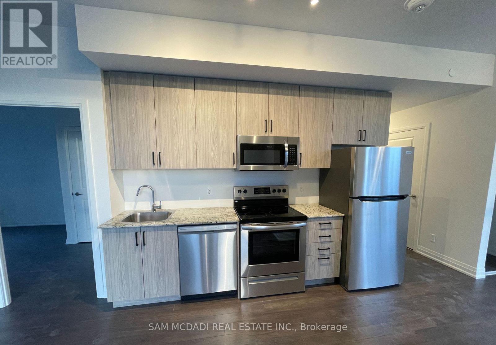 311 - 10 Meadowglen Place, Toronto, Ontario  M1G 2V6 - Photo 3 - E12669998