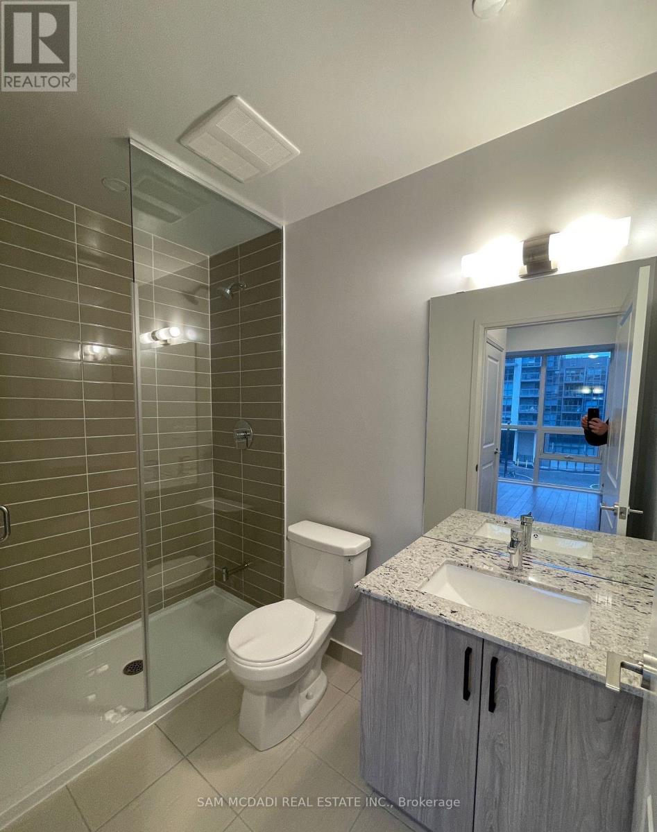 311 - 10 Meadowglen Place, Toronto, Ontario  M1G 2V6 - Photo 6 - E12669998