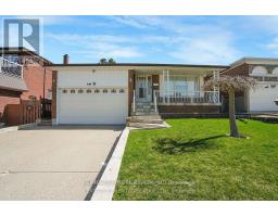 31 SCARDEN AVENUE, Toronto, Ontario