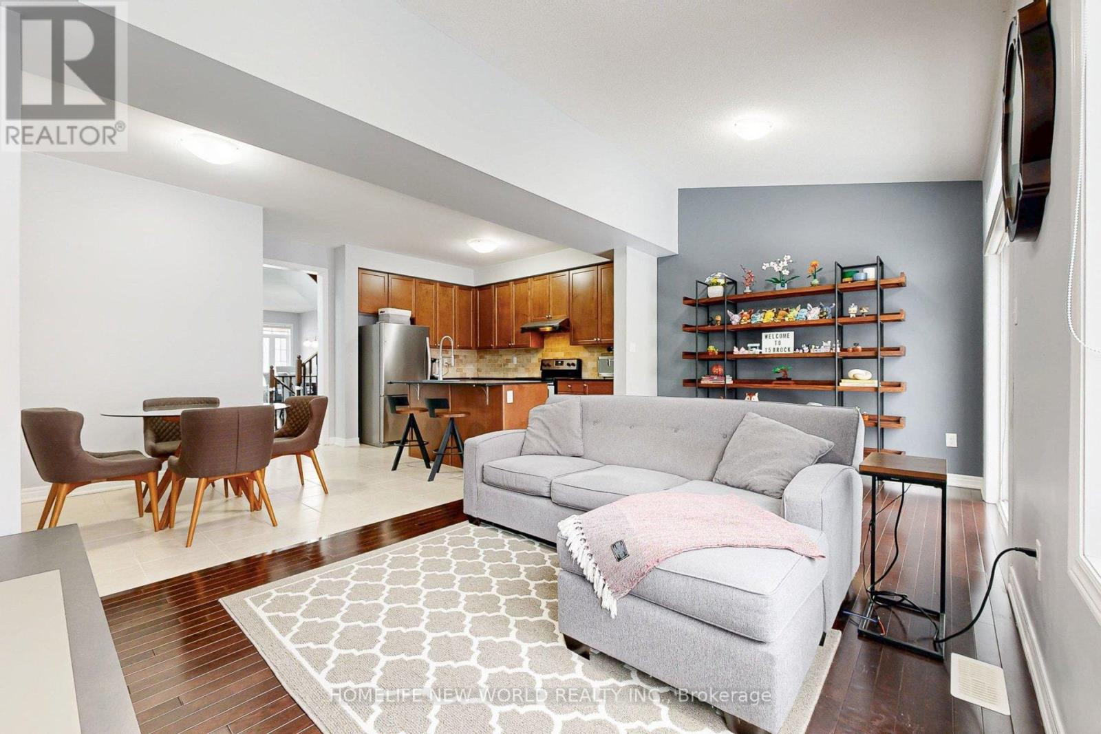 15 Brock Avenue, Markham, Ontario  L6C 0V4 - Photo 15 - N12669970