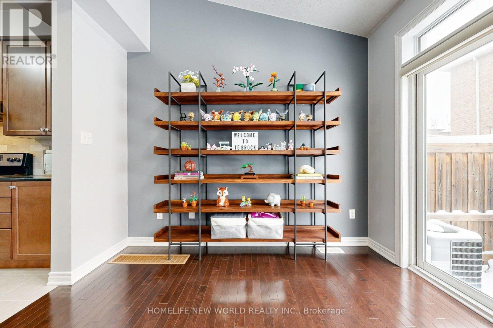 15 Brock Avenue, Markham, Ontario  L6C 0V4 - Photo 17 - N12669970