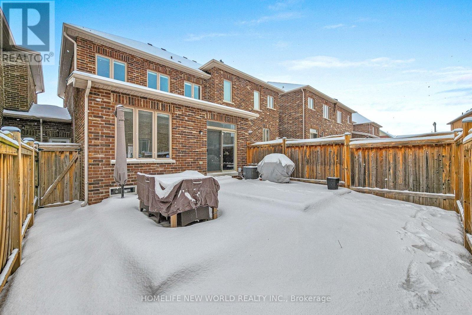 15 Brock Avenue, Markham, Ontario  L6C 0V4 - Photo 49 - N12669970