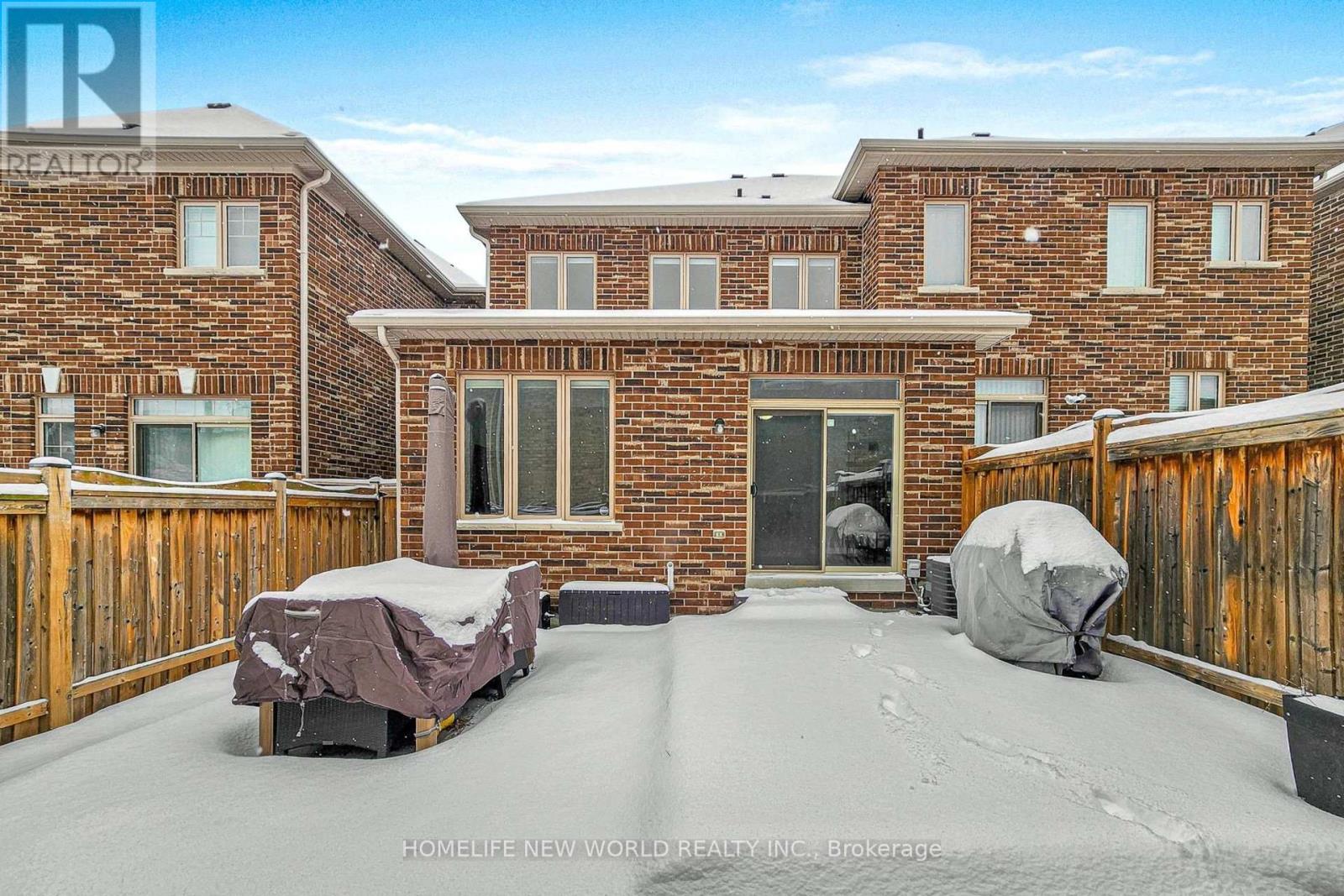 15 Brock Avenue, Markham, Ontario  L6C 0V4 - Photo 50 - N12669970