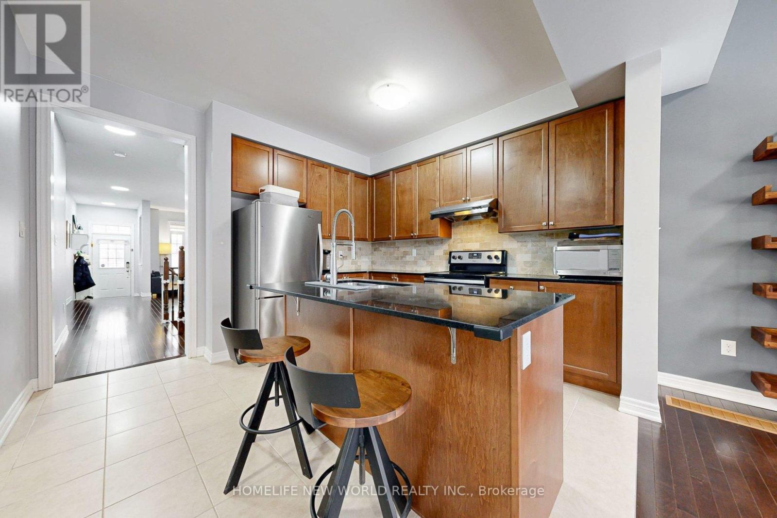 15 Brock Avenue, Markham, Ontario  L6C 0V4 - Photo 7 - N12669970