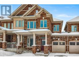 15 BROCK AVENUE, Markham, Ontario