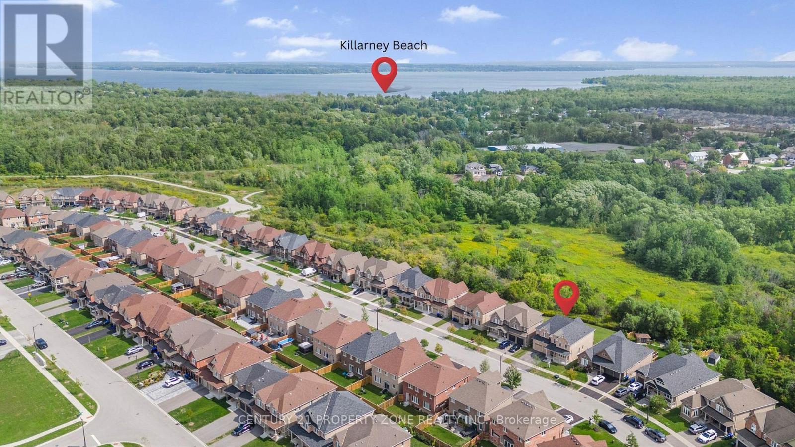 919 Green Street, Innisfil, Ontario  L0L 1W0 - Photo 6 - N12669972