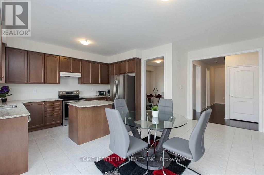 109 Milby Crescent, Bradford West Gwillimbury, Ontario  L3Z 0X8 - Photo 11 - N12670032