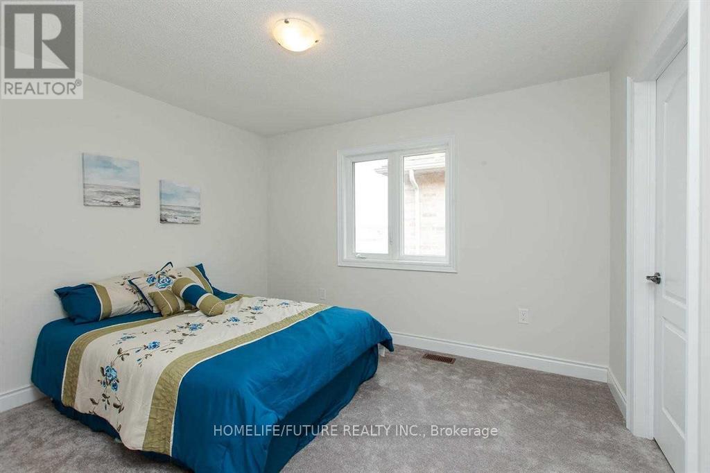 109 Milby Crescent, Bradford West Gwillimbury, Ontario  L3Z 0X8 - Photo 13 - N12670032