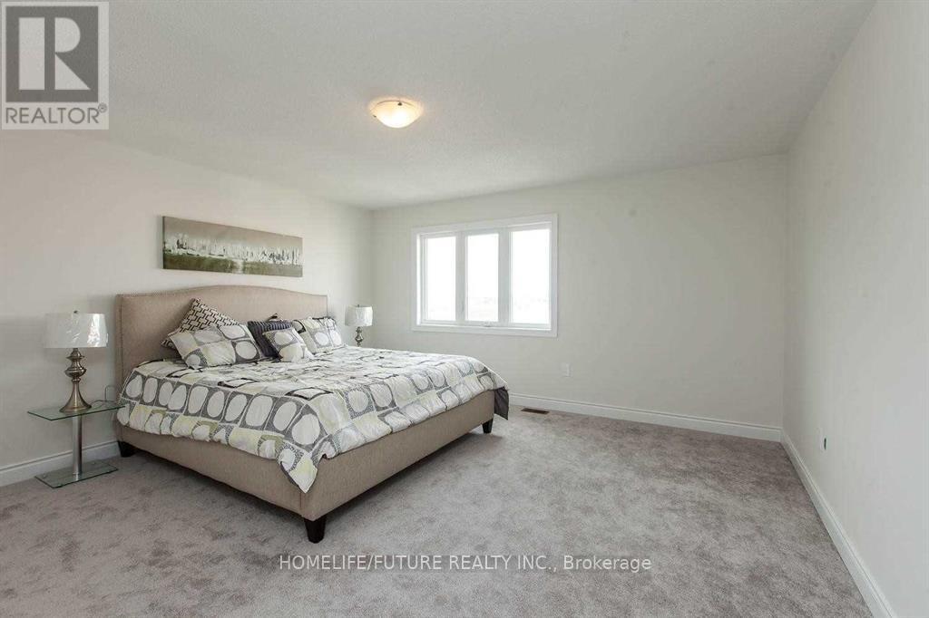 109 Milby Crescent, Bradford West Gwillimbury, Ontario  L3Z 0X8 - Photo 14 - N12670032