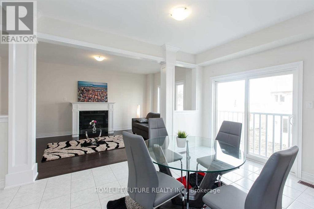 109 Milby Crescent, Bradford West Gwillimbury, Ontario  L3Z 0X8 - Photo 7 - N12670032