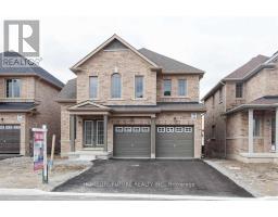 109 MILBY CRESCENT, Bradford West Gwillimbury, Ontario