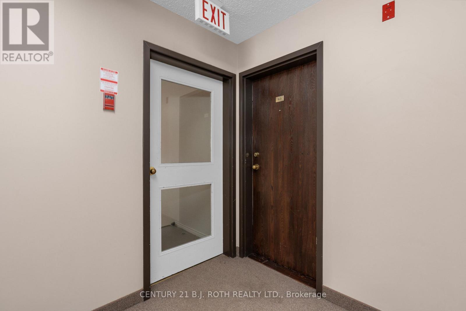 A9 - 175 Edgehill Drive, Barrie, Ontario  L4N 1L9 - Photo 19 - S12670080