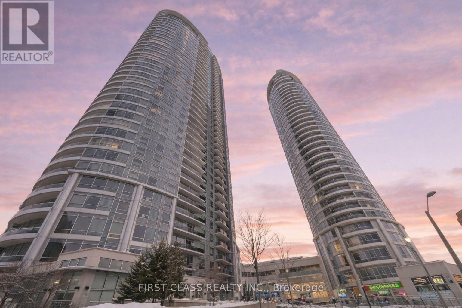 610 - 125 Village Green Square, Toronto, Ontario  M1S 0G3 - Photo 2 - E12666228