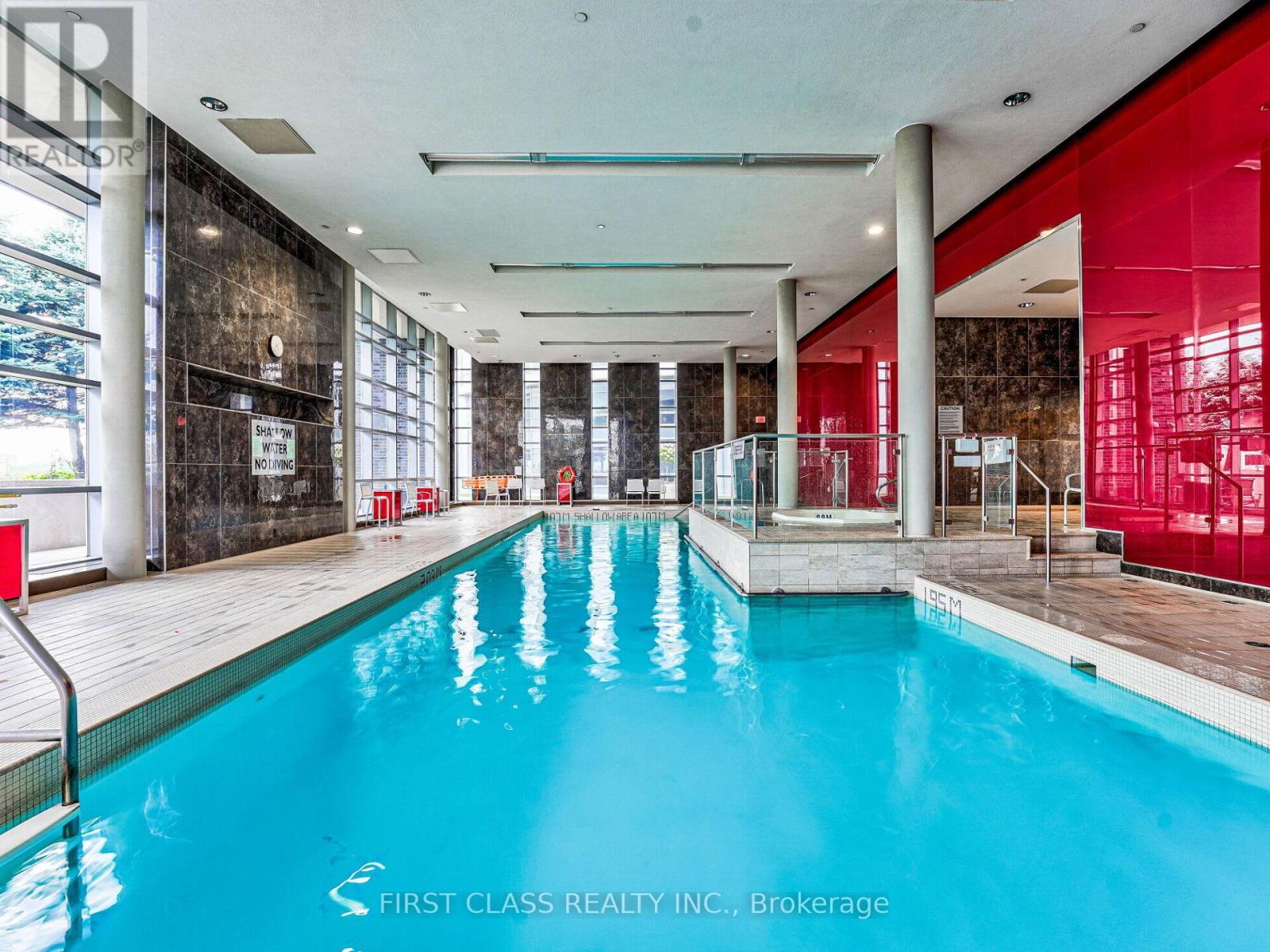 610 - 125 Village Green Square, Toronto, Ontario  M1S 0G3 - Photo 25 - E12666228