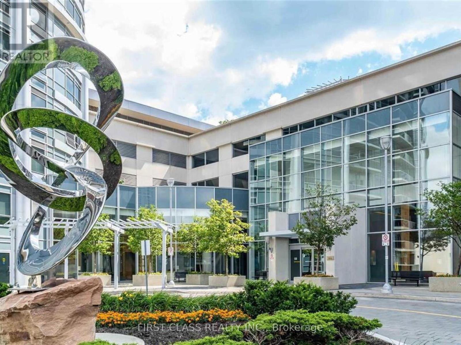 610 - 125 Village Green Square, Toronto, Ontario  M1S 0G3 - Photo 33 - E12666228