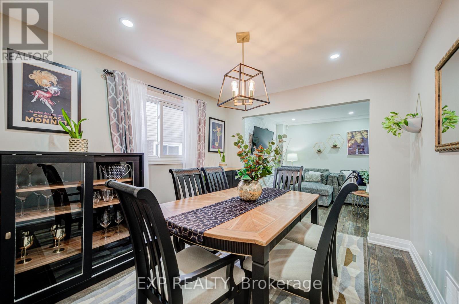 11 Eberlee Court, Whitby, Ontario  L1N 8C9 - Photo 11 - E12667964