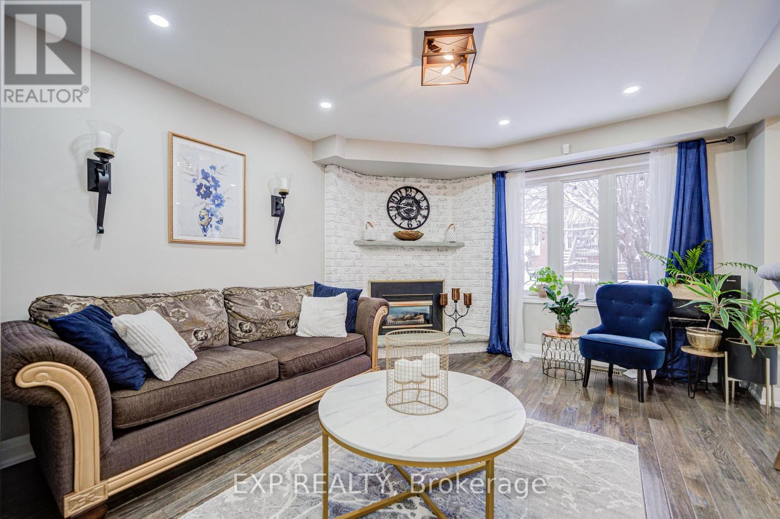 11 Eberlee Court, Whitby, Ontario  L1N 8C9 - Photo 13 - E12667964