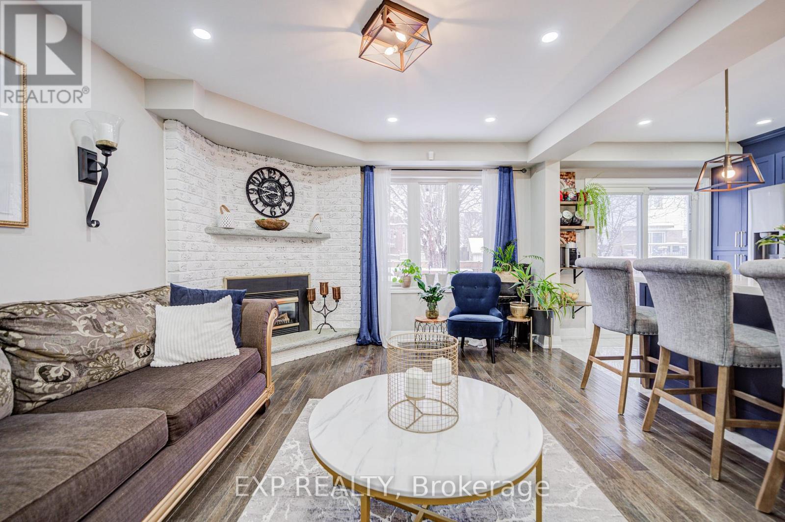 11 Eberlee Court, Whitby, Ontario  L1N 8C9 - Photo 14 - E12667964