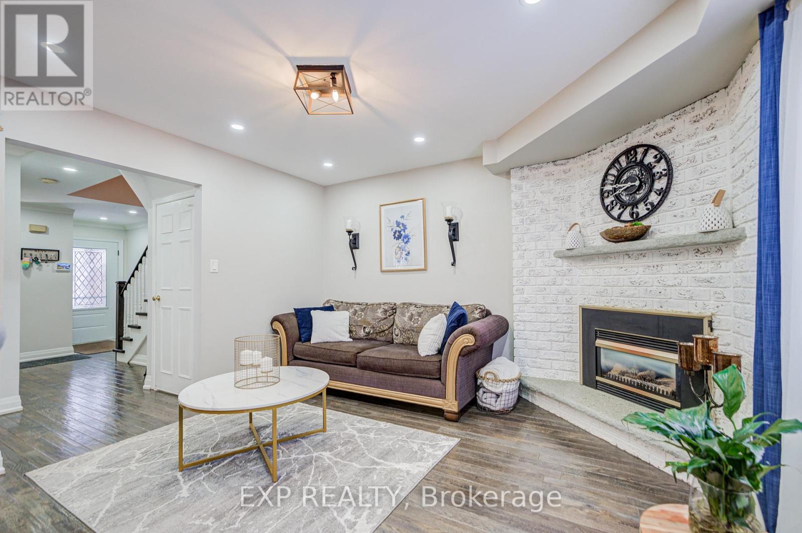 11 Eberlee Court, Whitby, Ontario  L1N 8C9 - Photo 16 - E12667964